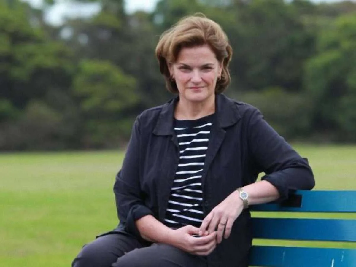 Бонита Мерсиадес