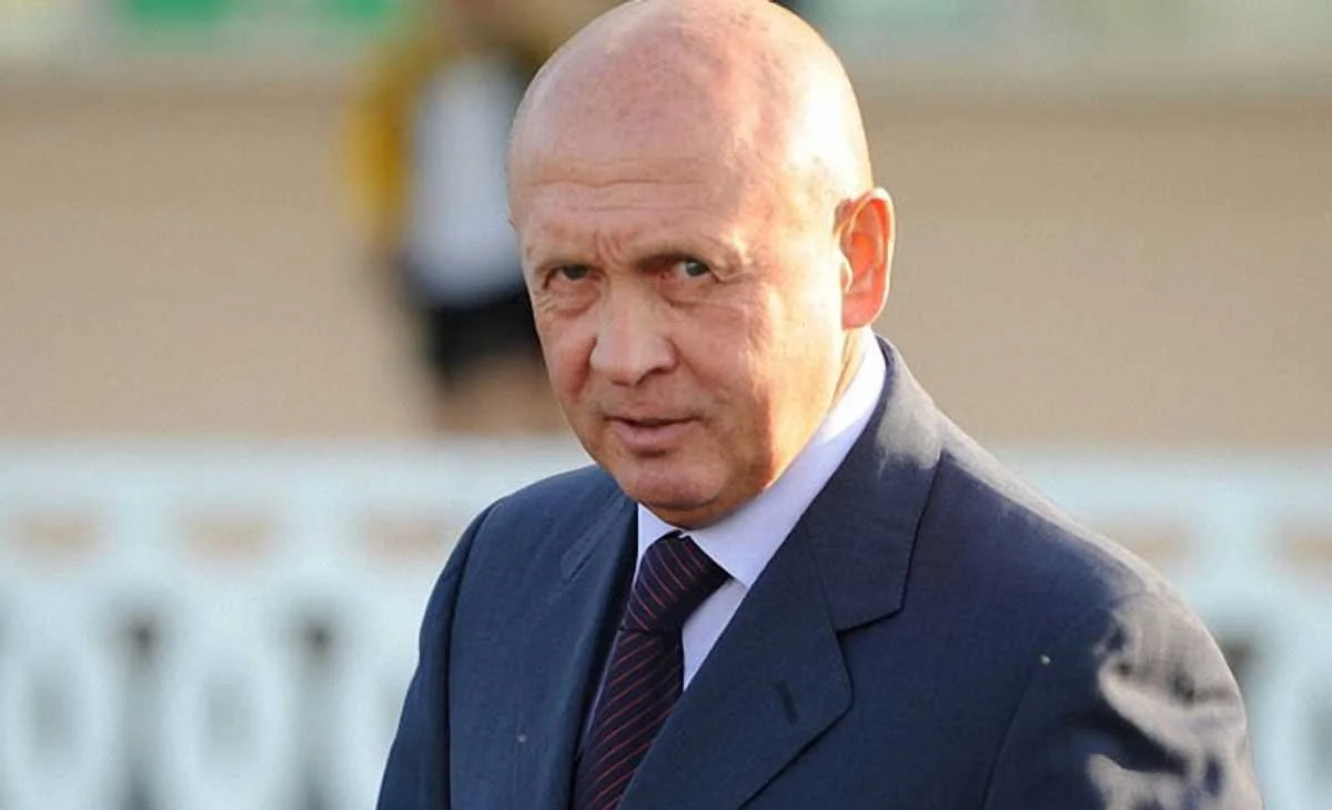 Павлов: Кварцяный устроил панику