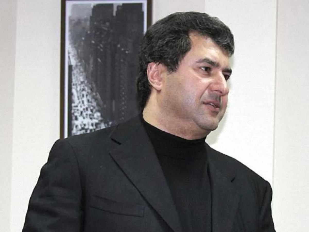 Мкртчану не сподобався хіт про Путіна