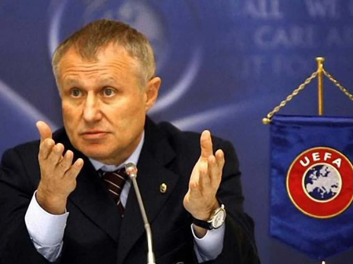 Григорий Суркис