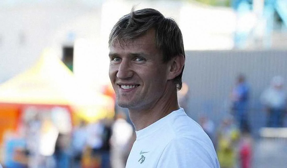 Сергей Кузнецов