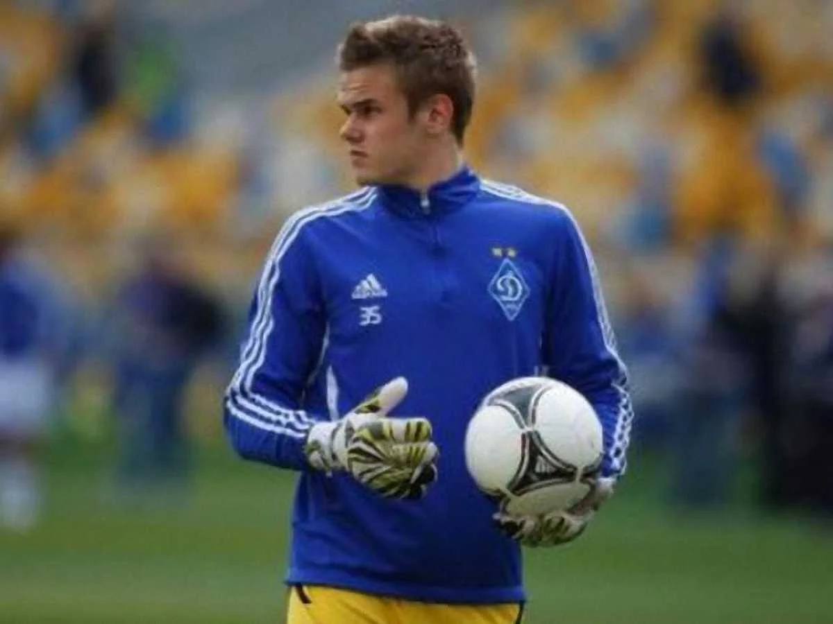 Максим Коваль