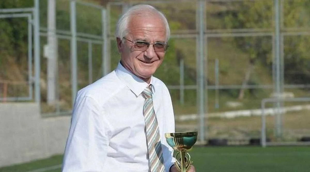 Милетий Бальчос