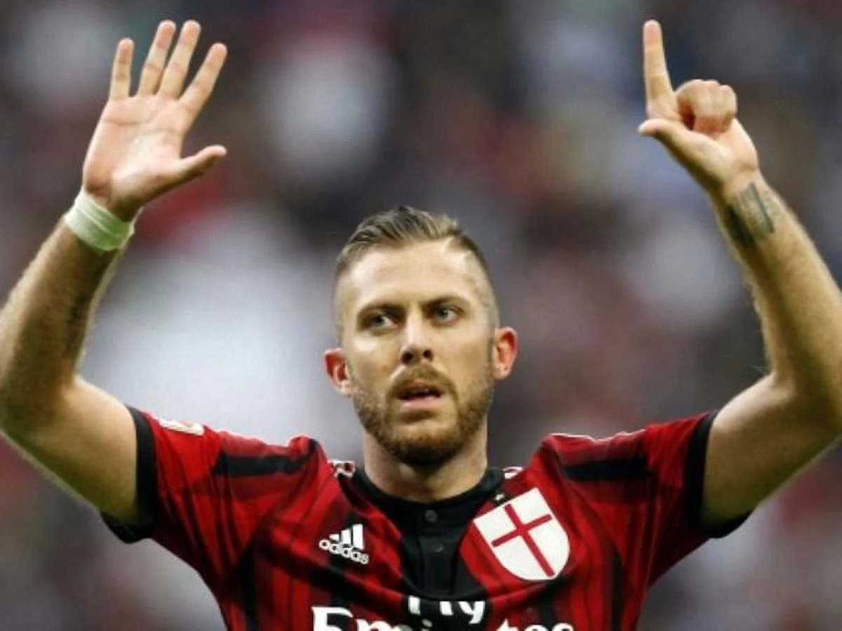 Жереми Менез