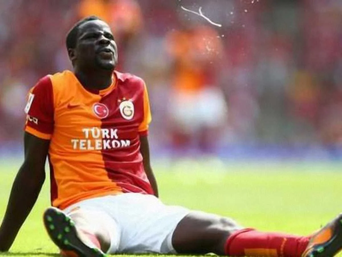 Еммануель Ебуе