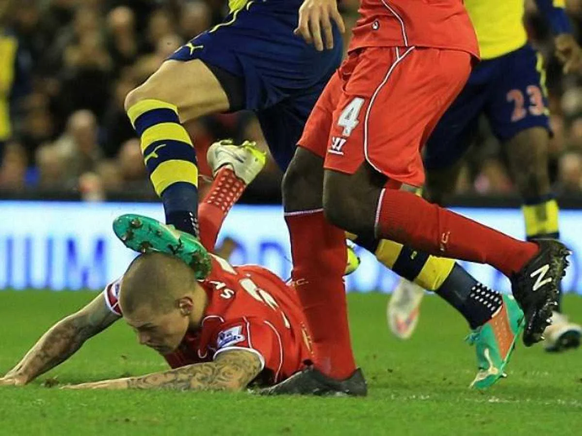 С этого всё началось