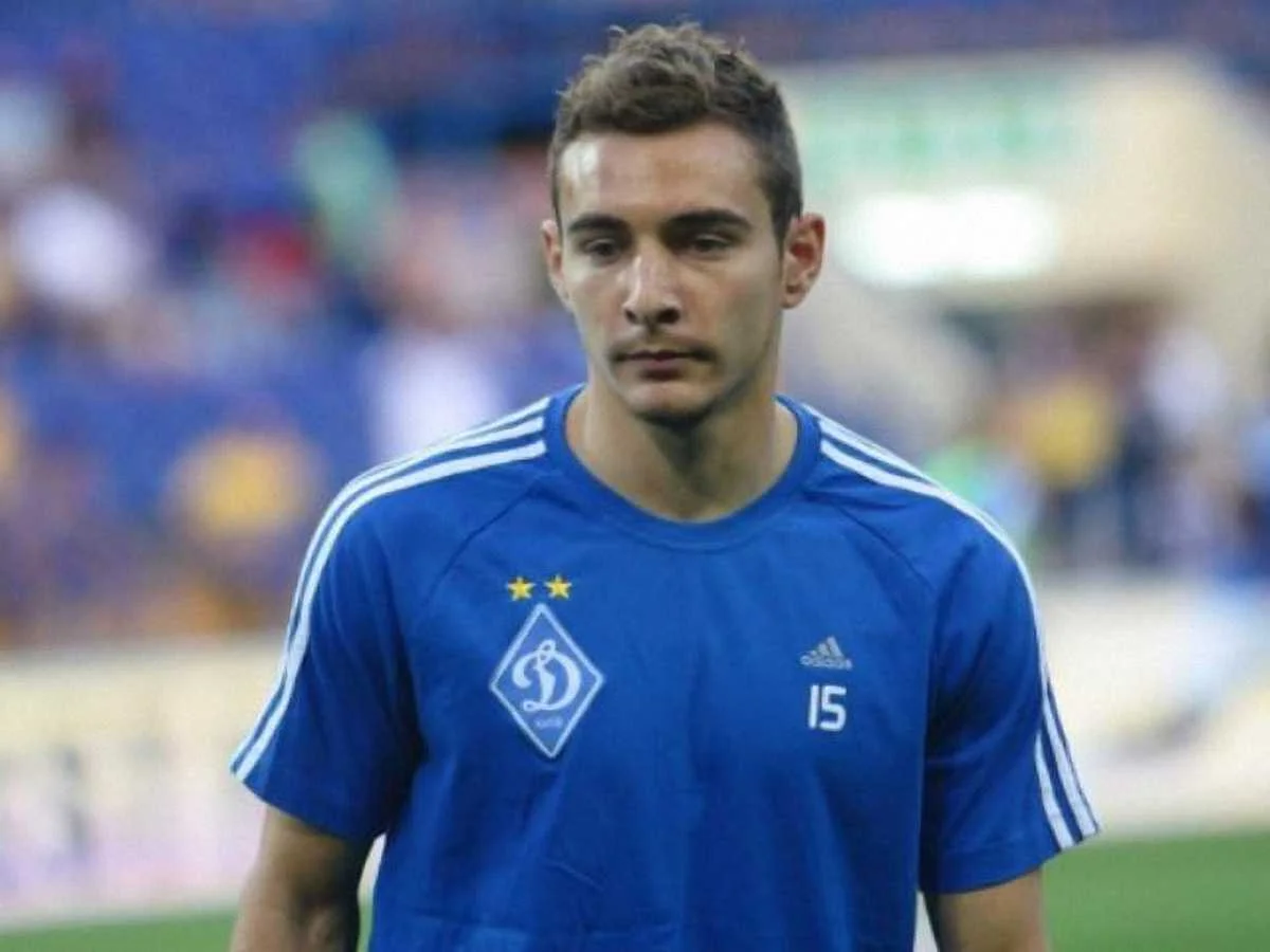 Марко Рубен