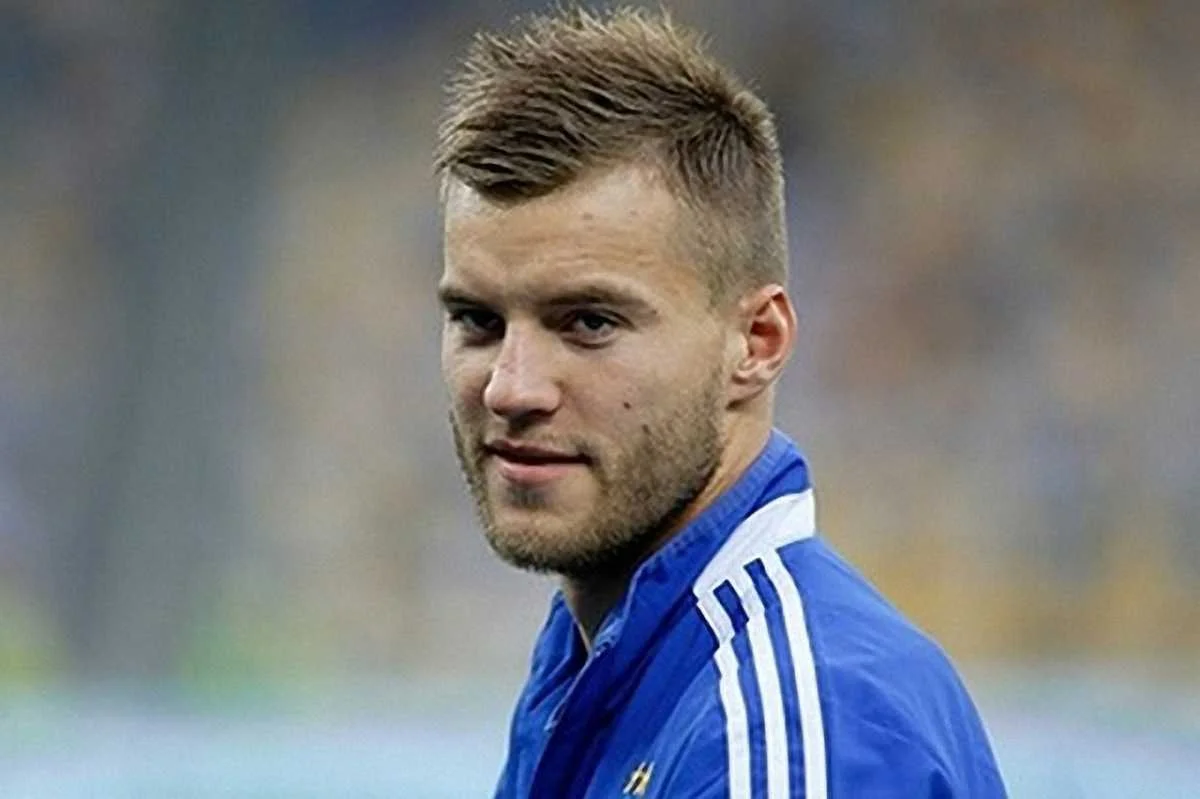 Андрій Ярмоленко