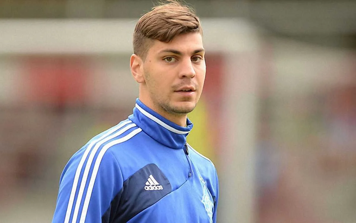 Александар Драговіч