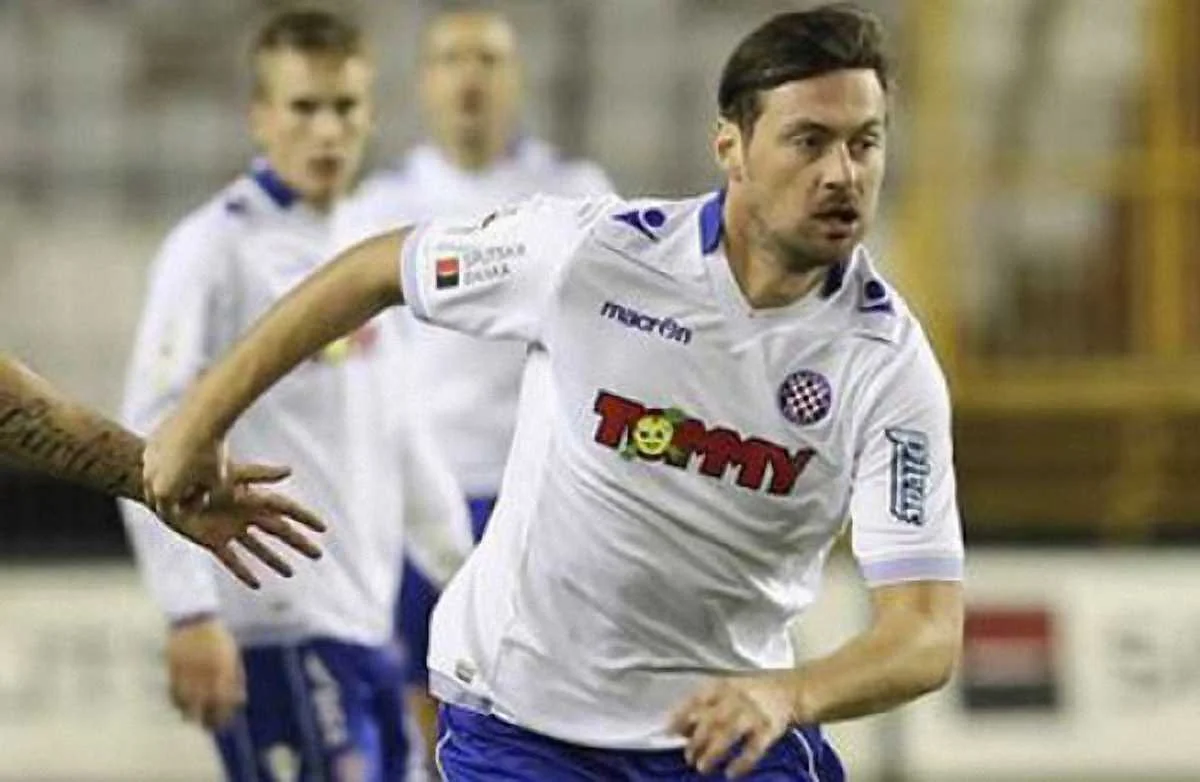 У нинішньому сезоні Артем Мілевський провів за «Хайдук» 10 матчів, забивши 2 голи і віддавши 5 голевих передач.