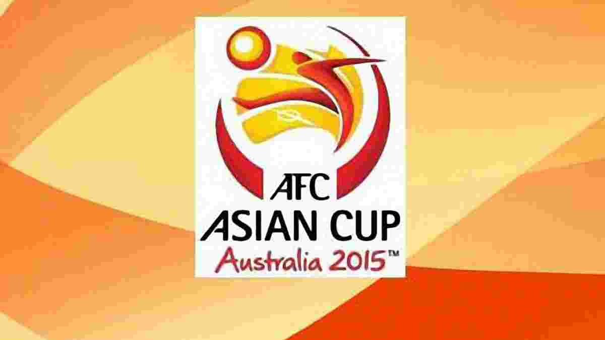 Пригоди Down Under: До старту Кубка Азії