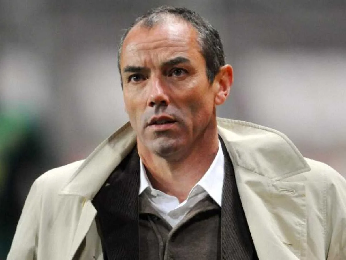 Поль Ле Гуен