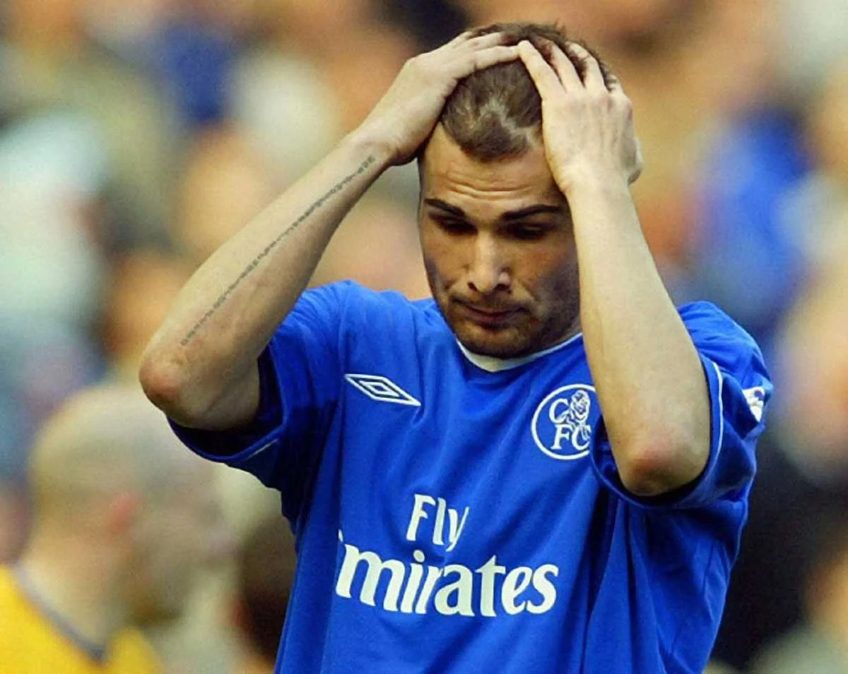 Муту решил завязать