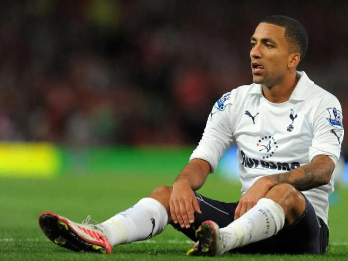 Аарон Леннон