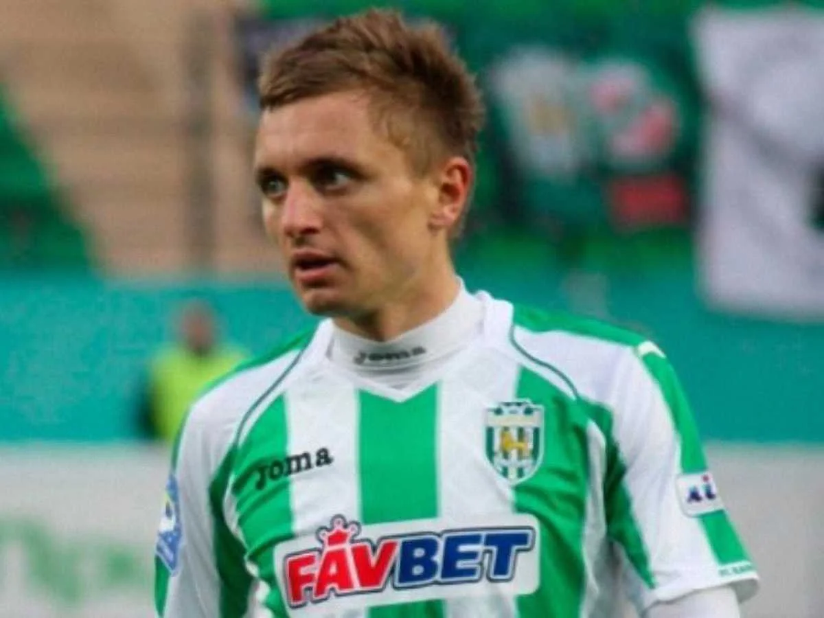 Олег Голодюк