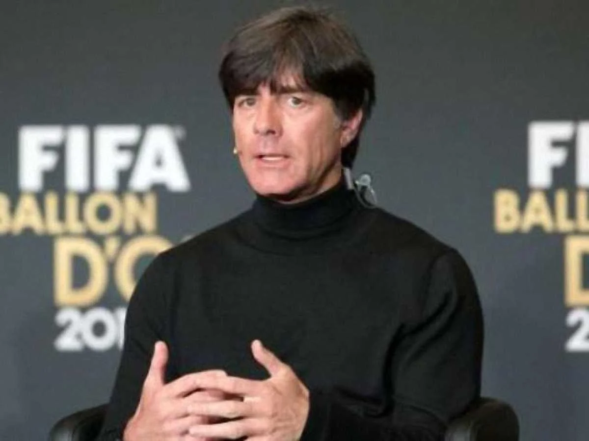 Йоахім Льов