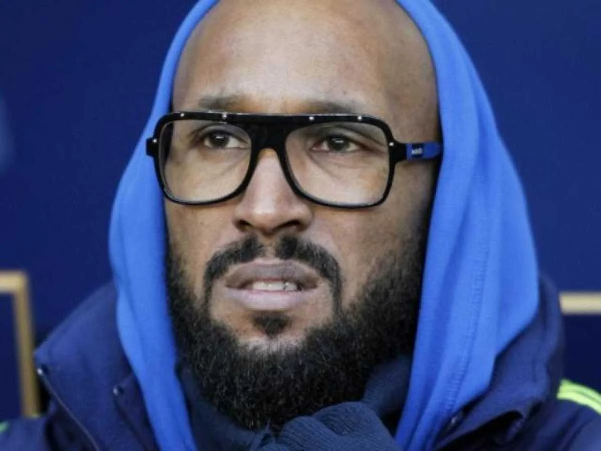 Николя Анелька