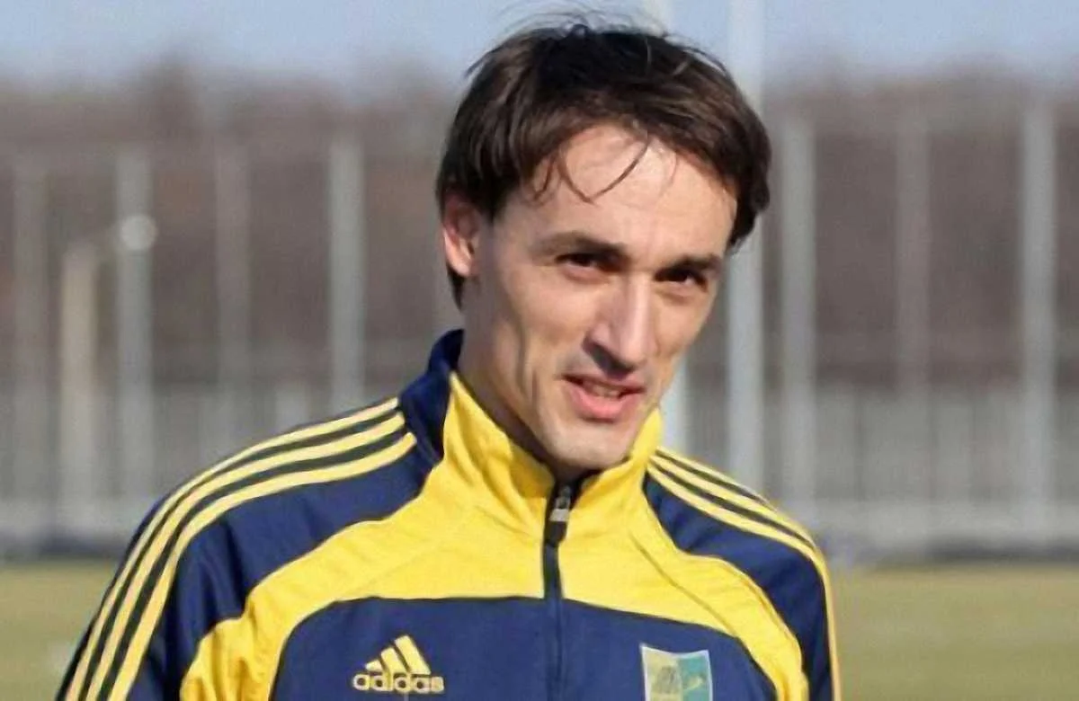 Мілан Обрадовіч