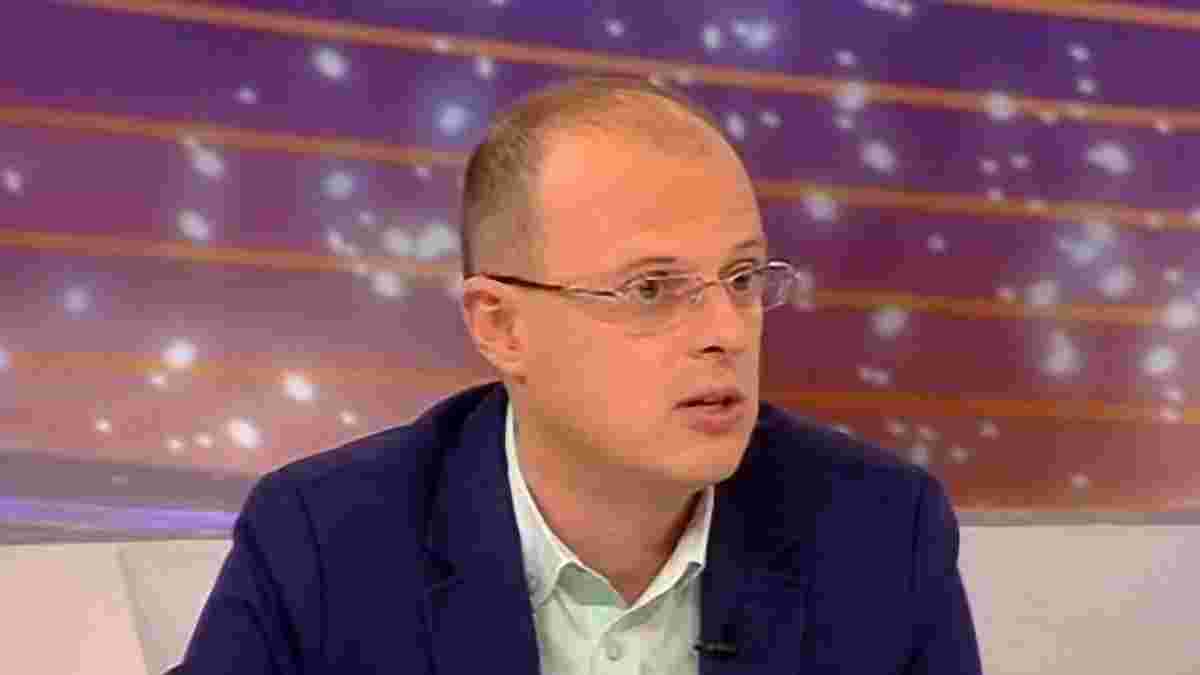 Вацко: Найближчим часом "Дніпро" оголосить про дуже сильний трансфер