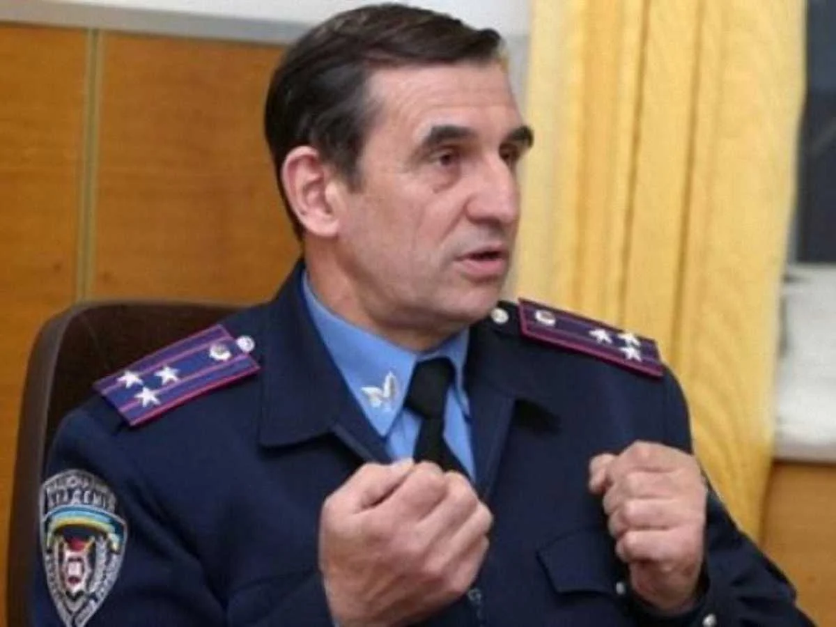 Стефан Решко