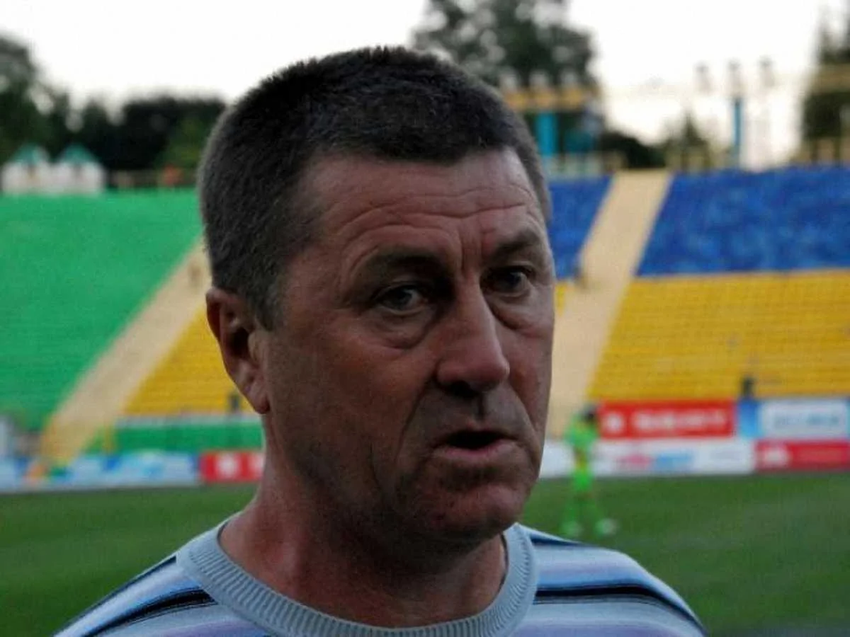 Игорь Яворский