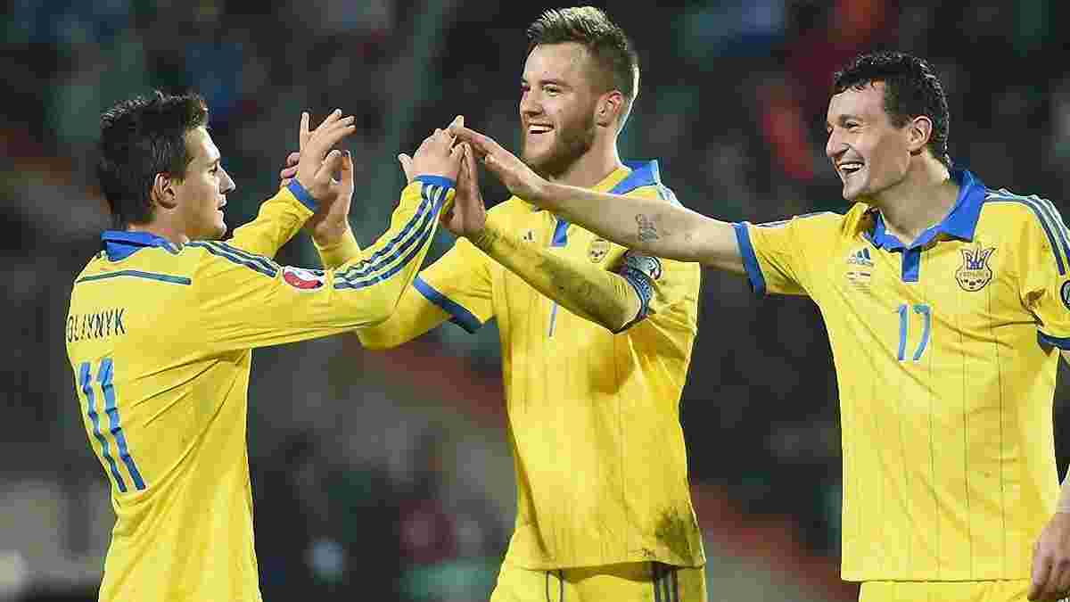 Найважливіші матчі першої половини 2015-го в Україні, які не можна пропустити