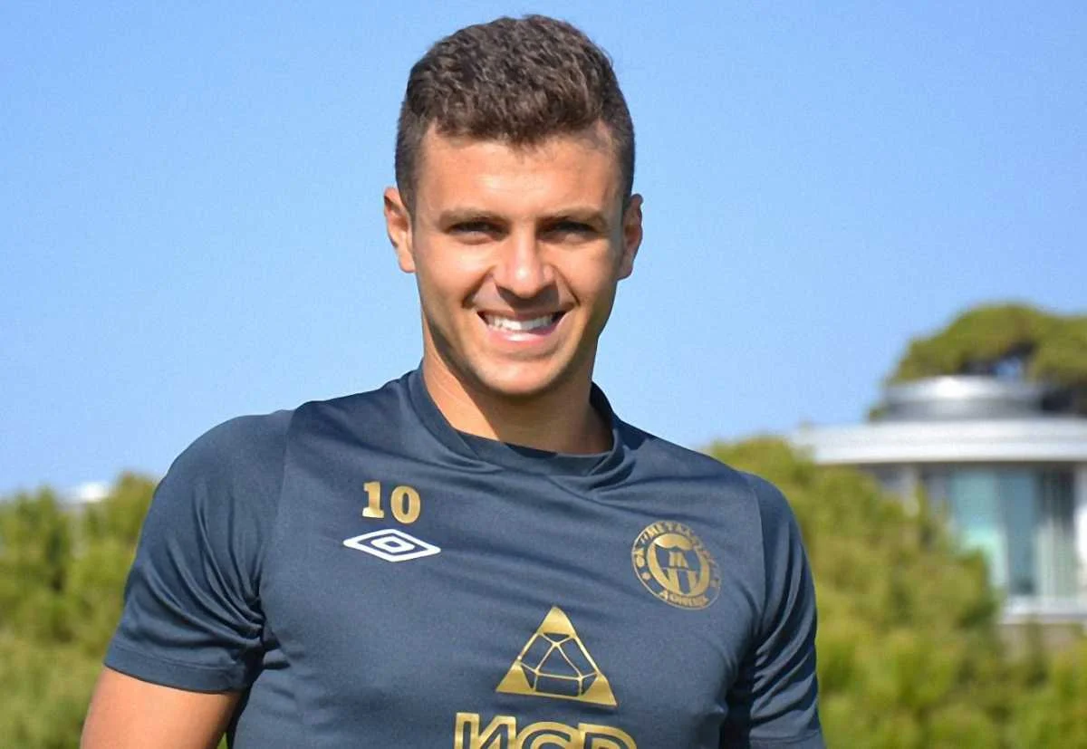 Жуніор Мораєс