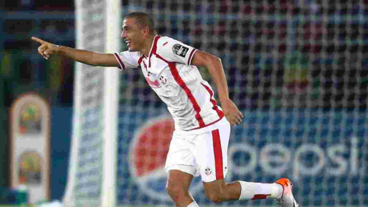 Нападник Тунісу: Всі бачили цю гру - голова африканського футболу має піти геть!