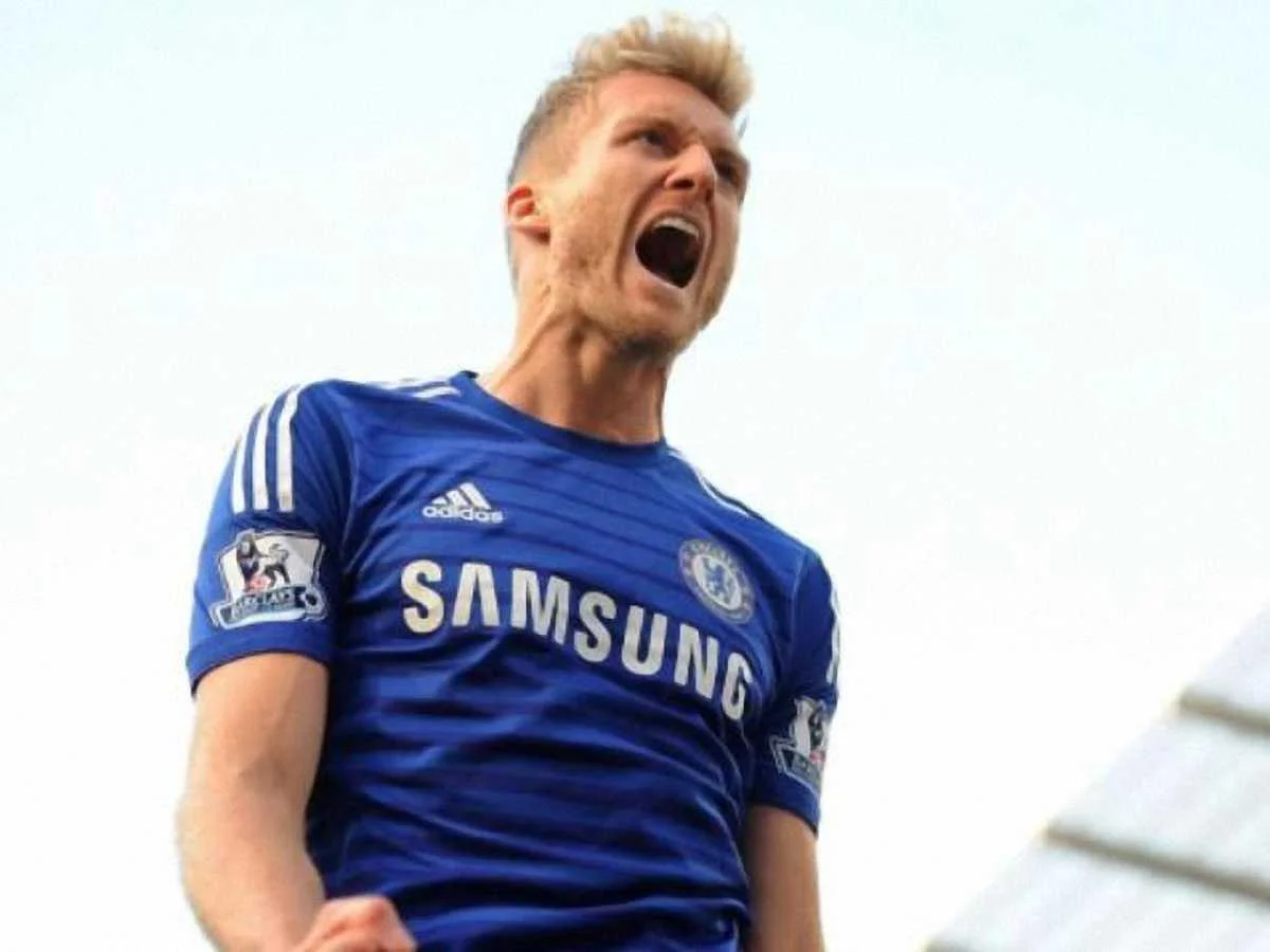 Андре Шюрле