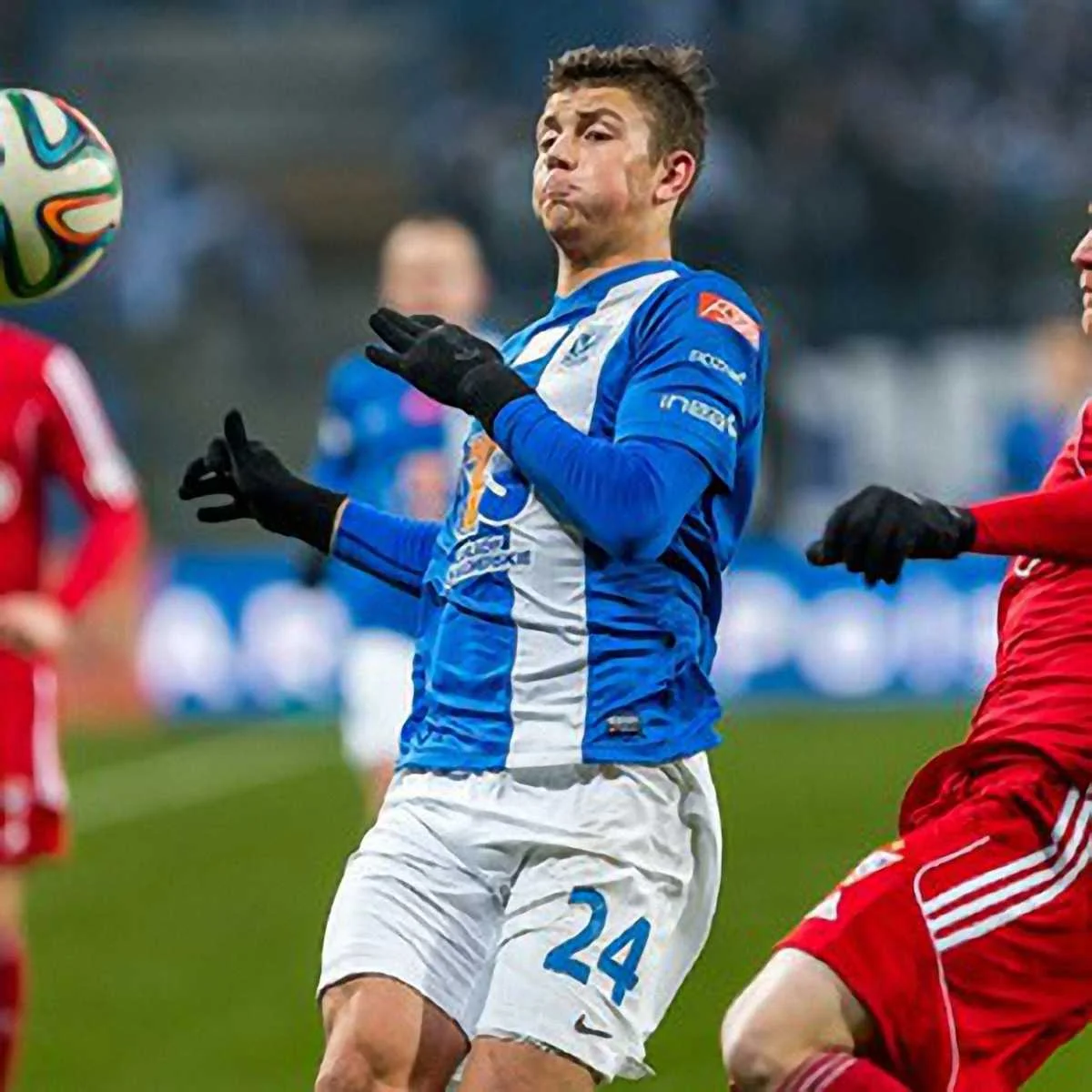 Девід Ковнацкі