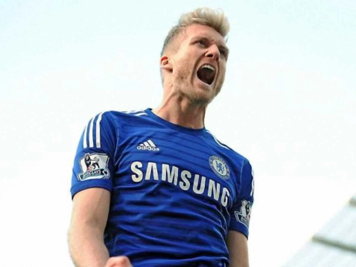 Андре Шюрле