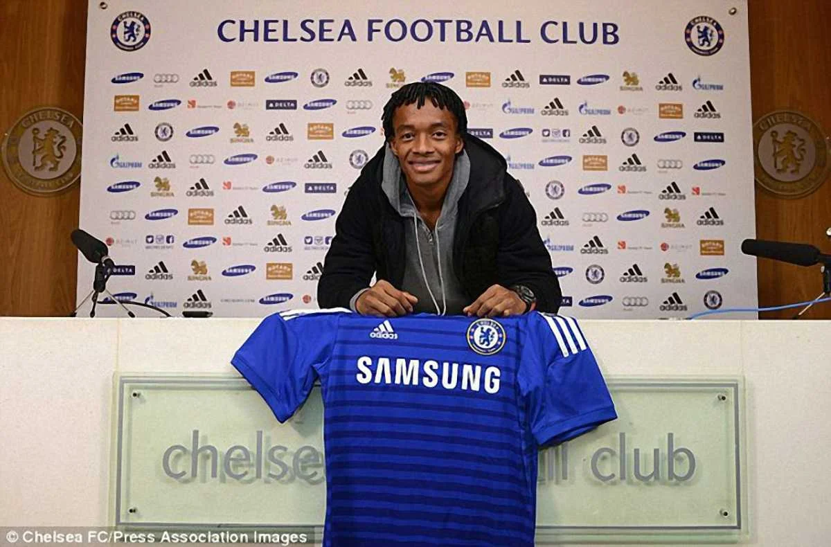 Хуан Куадрадо