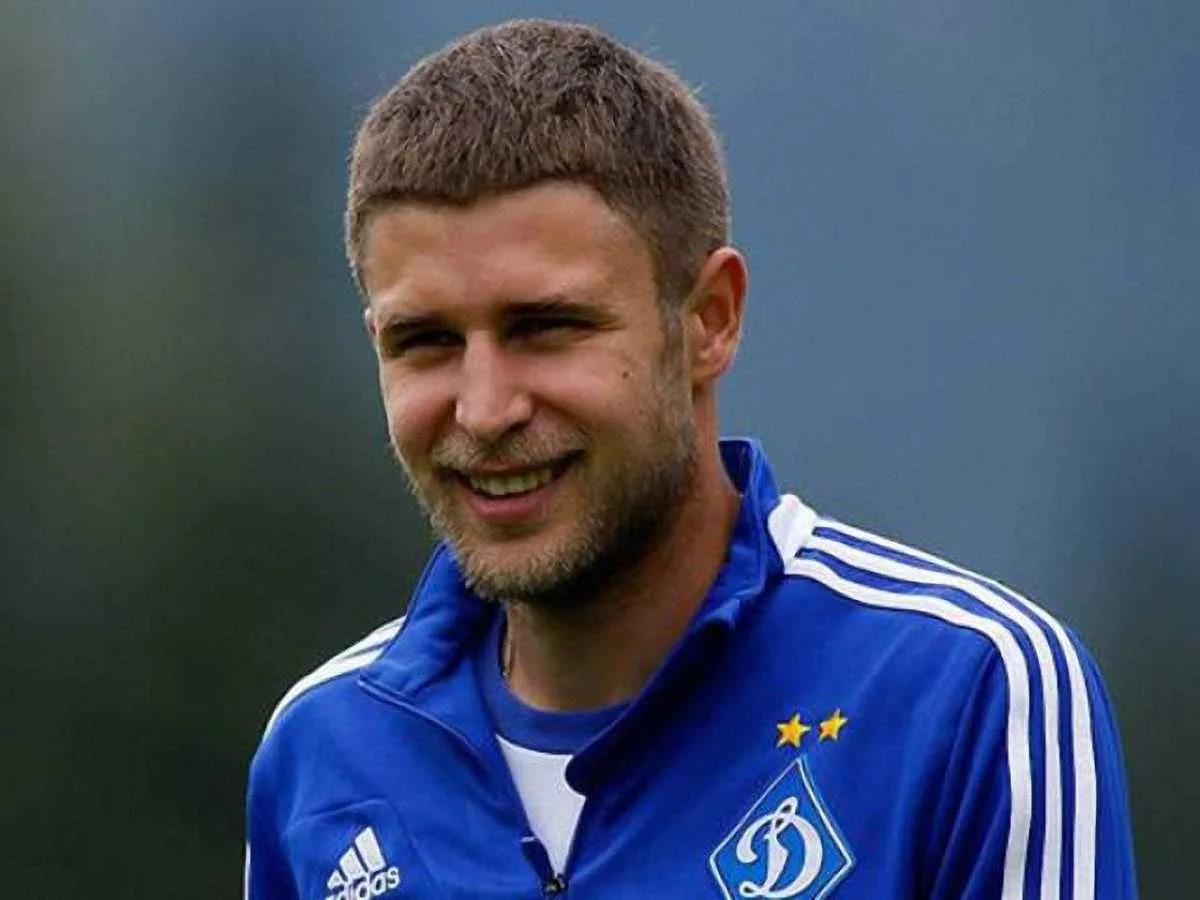 Артем Кравець