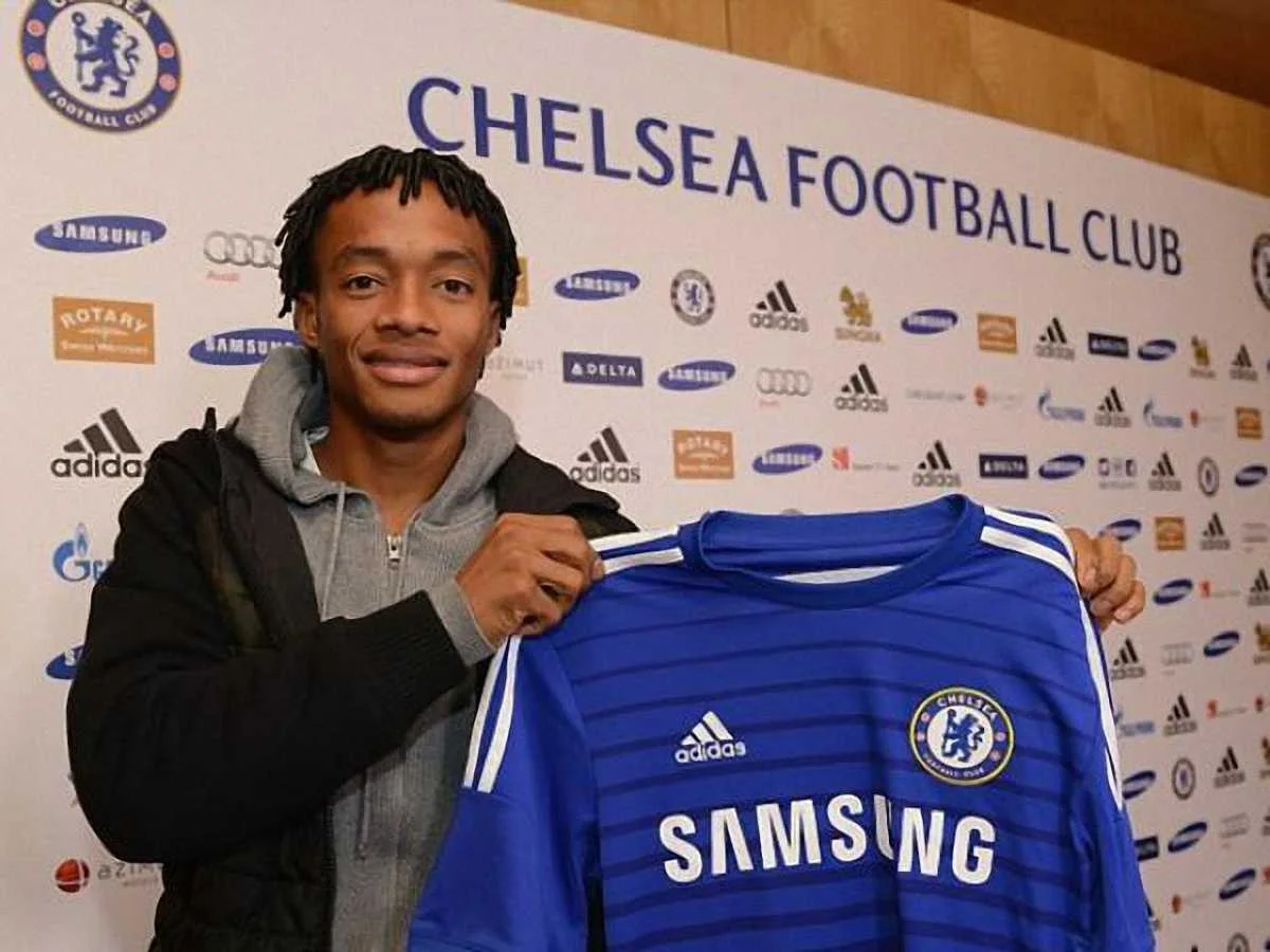 Хуан Куадрадо