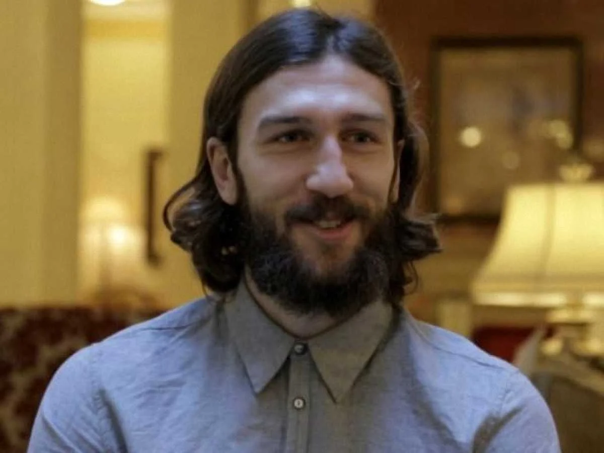 Дмитрий Чигринский