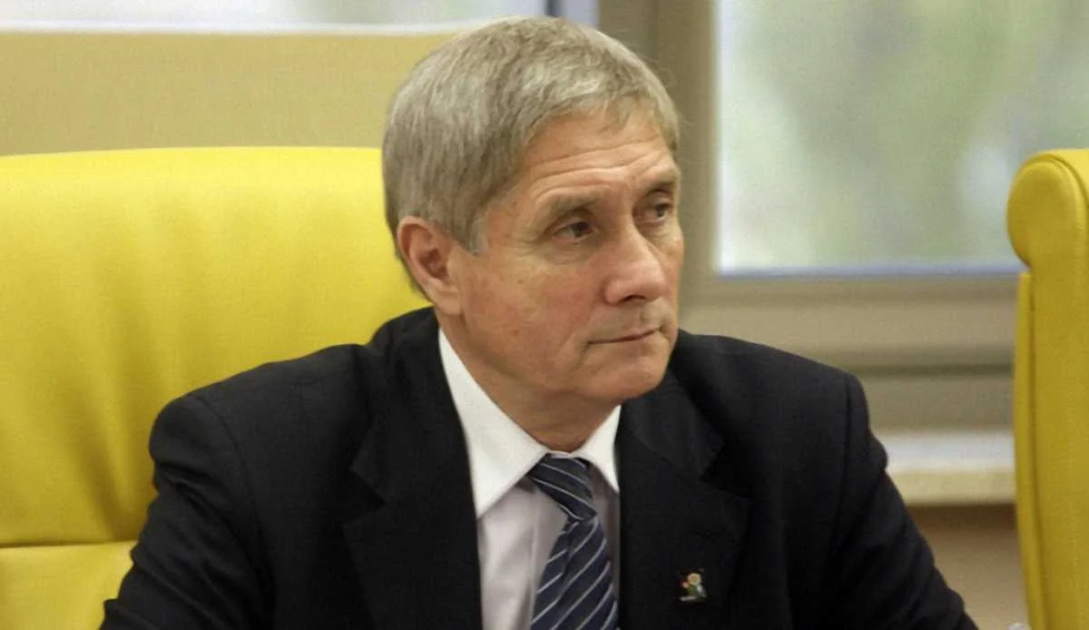 Грисьо поділився планами щодо розвитку футболу