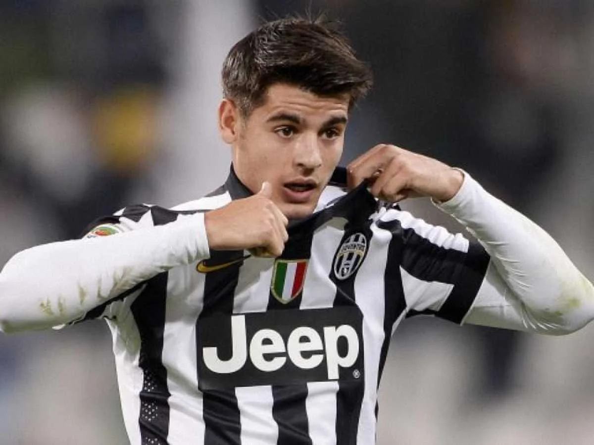 Альваро Мората