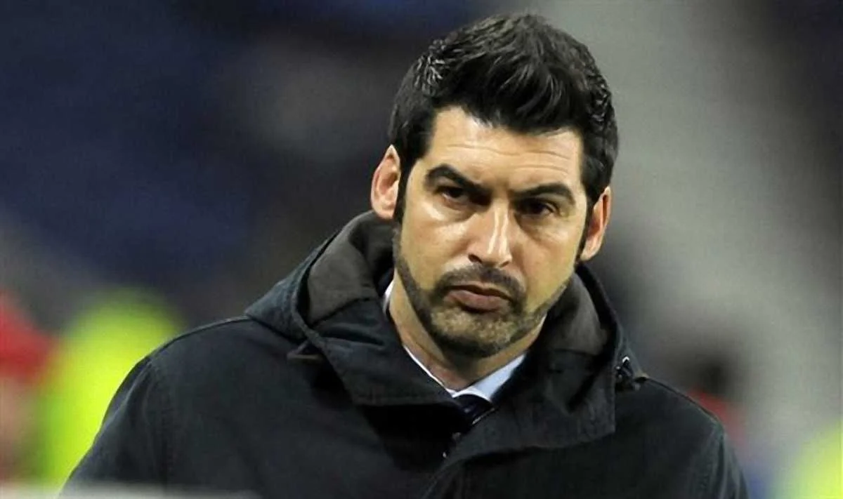 Паулу Фонсека