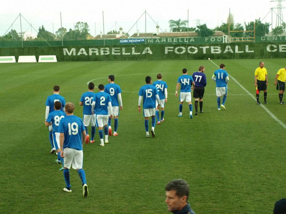 Зозуля набирає оберти