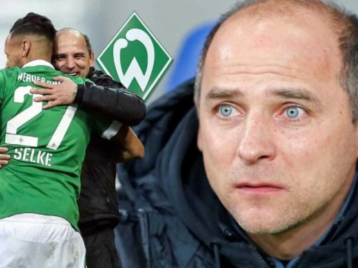 Скрипник робить ставку на молодих