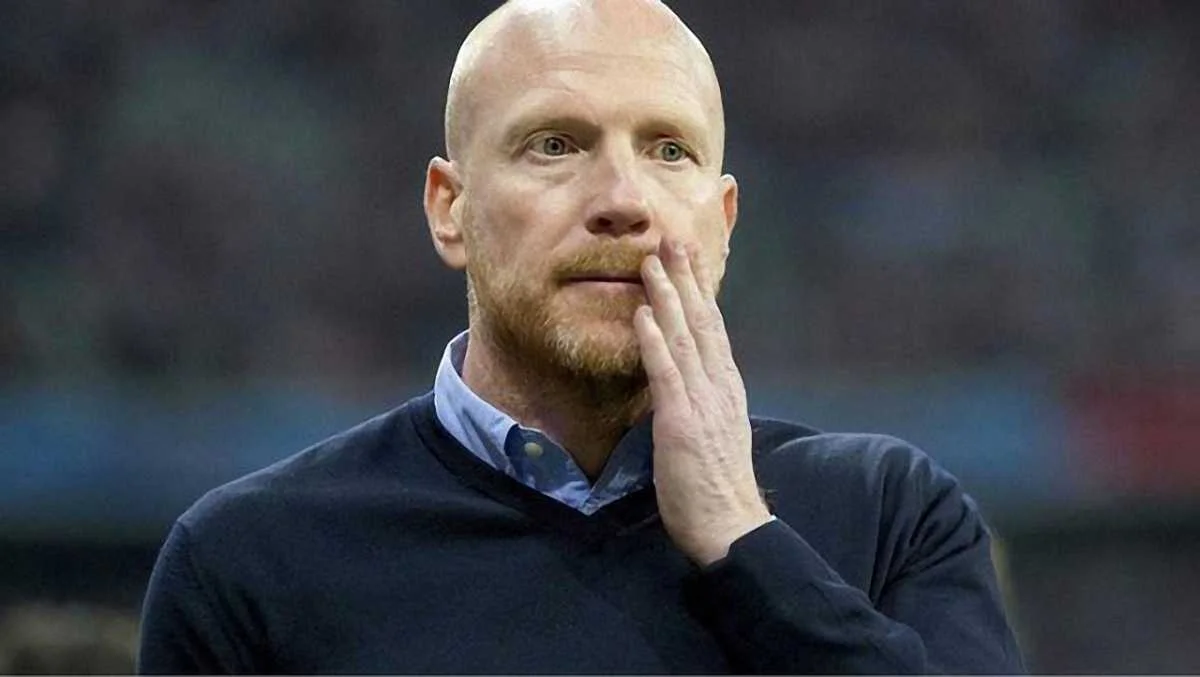 Маттиас Заммер