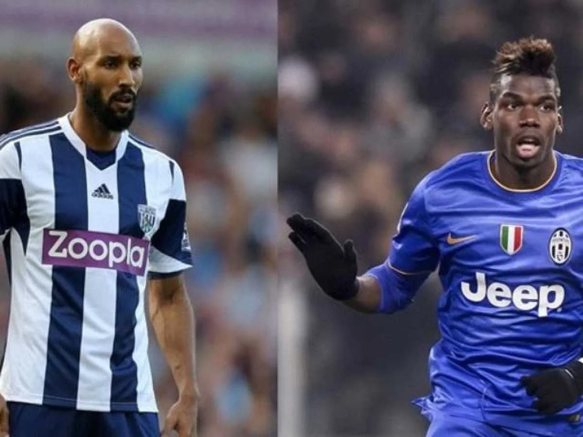 Анелька: "Челсі" має сильних гравців і фінансову міць Абрамовіча