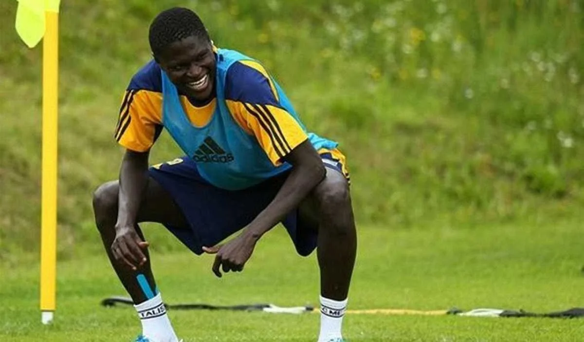 Гуйе близок к переходу в "Днепр"