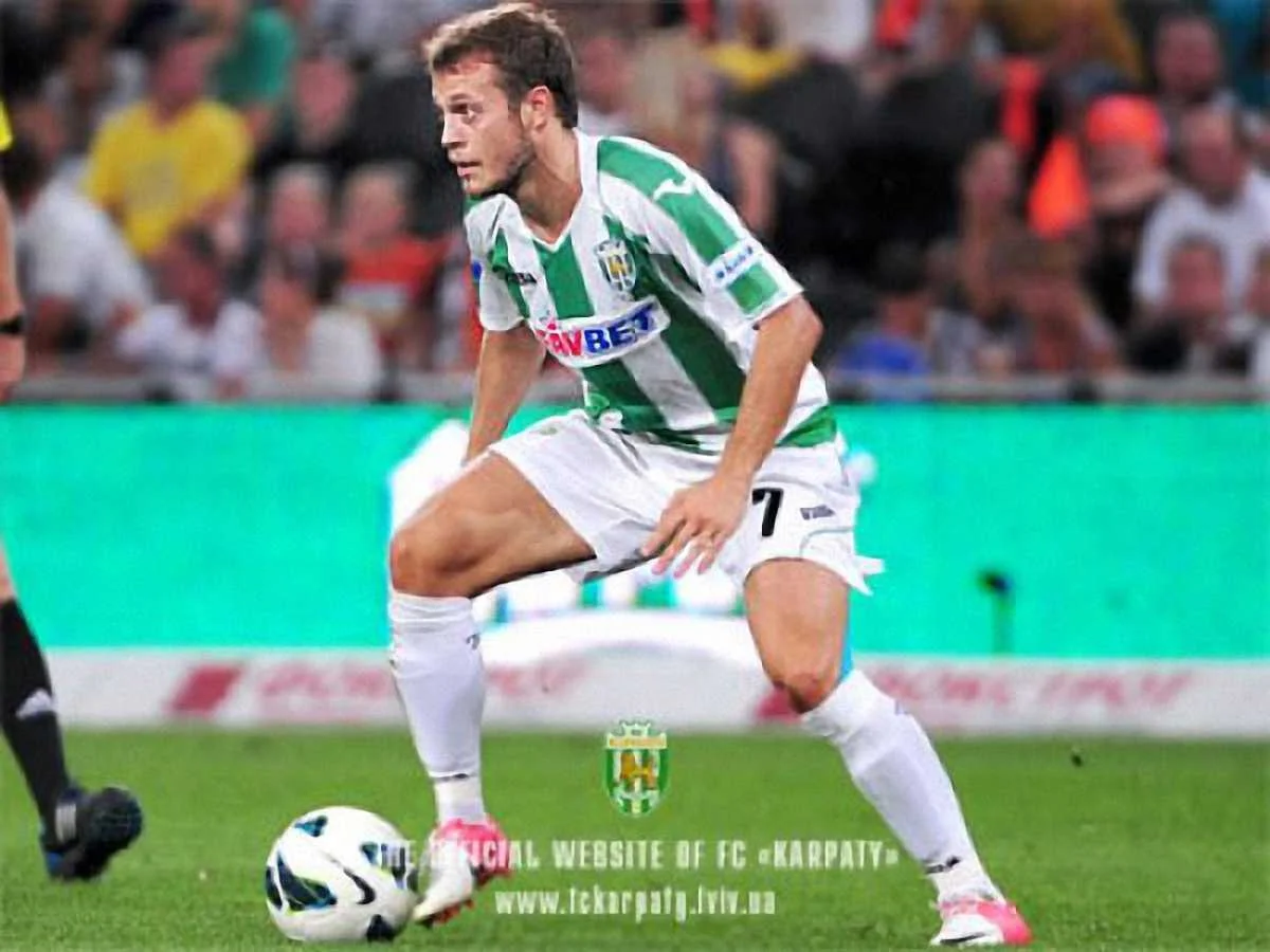 Павел Ксенз