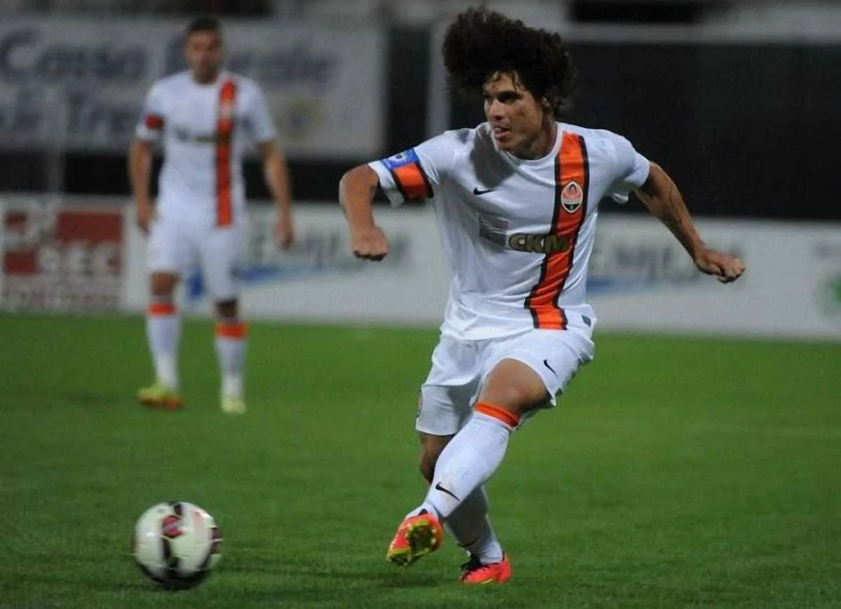 Марсіо Азеведо