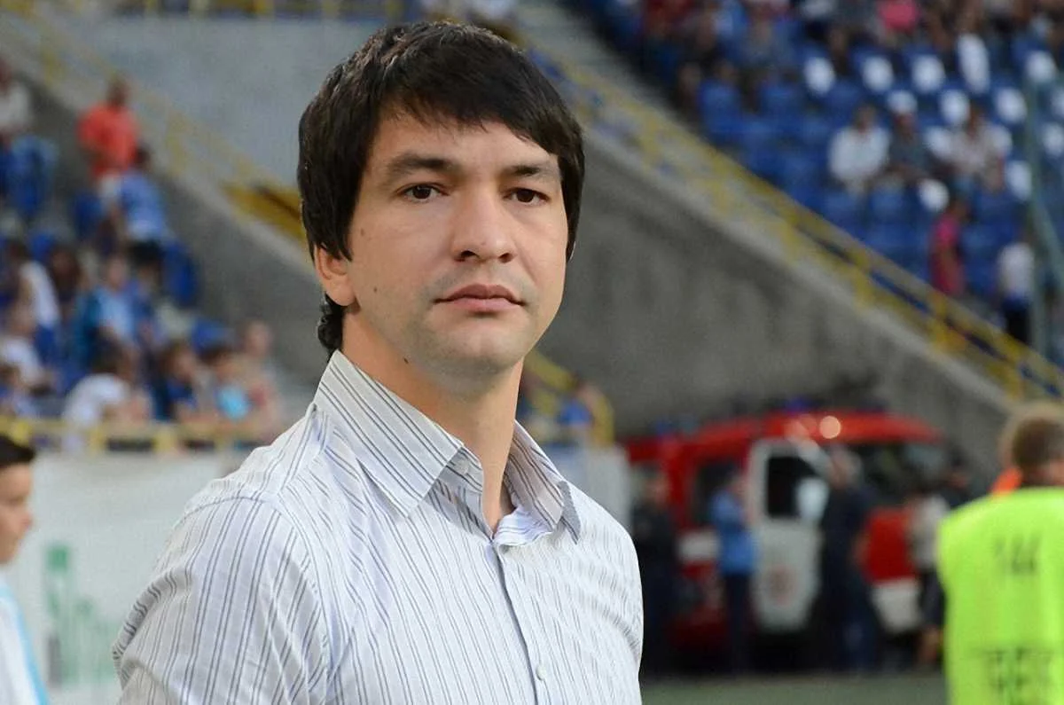 Андрей Русол