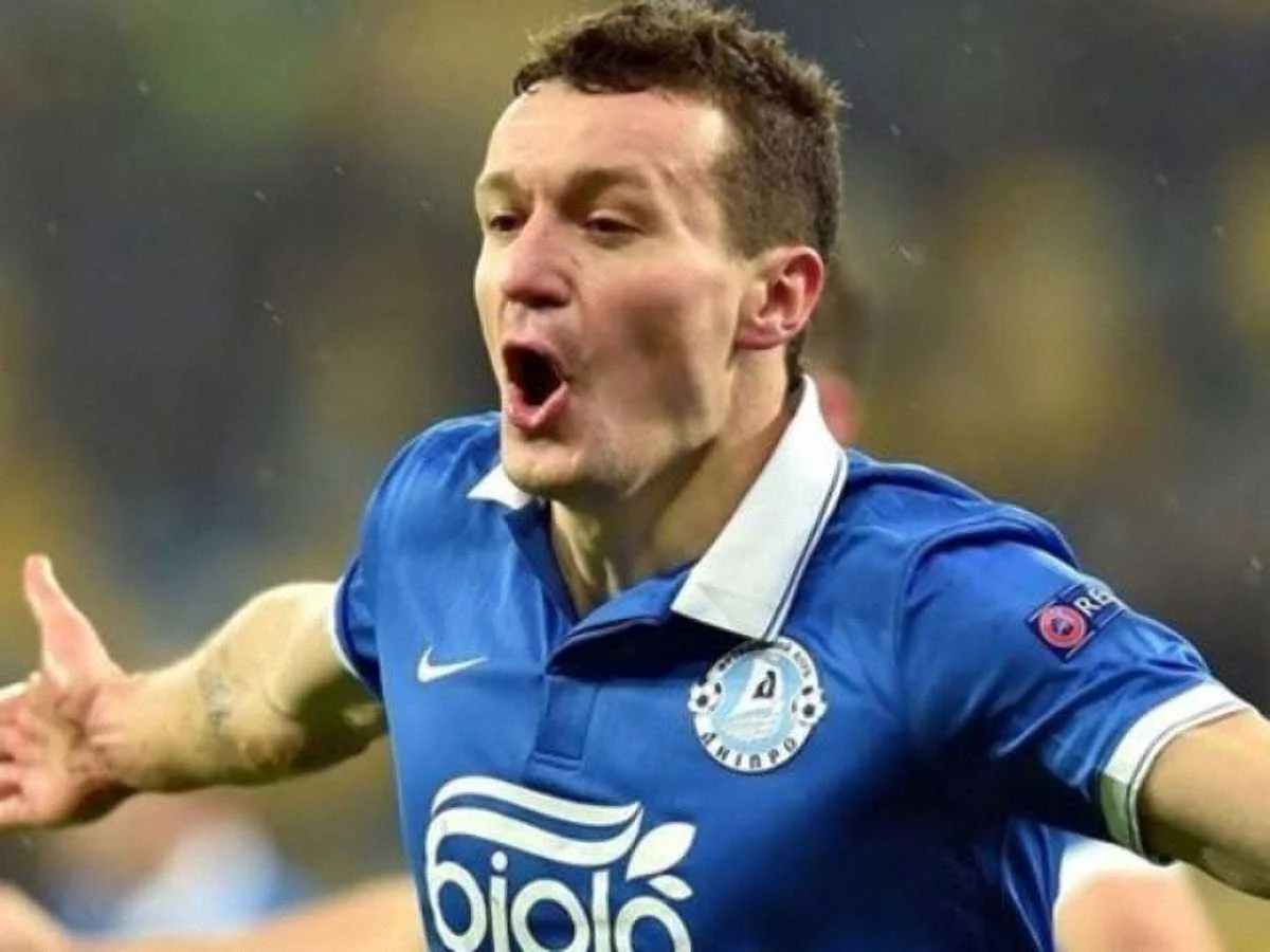 Федецький забив важливий гол