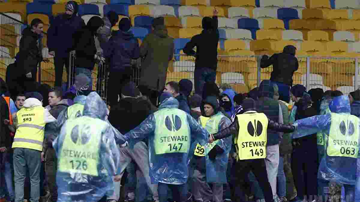 УЄФА оголосить вердикт "Динамо" 4 березня