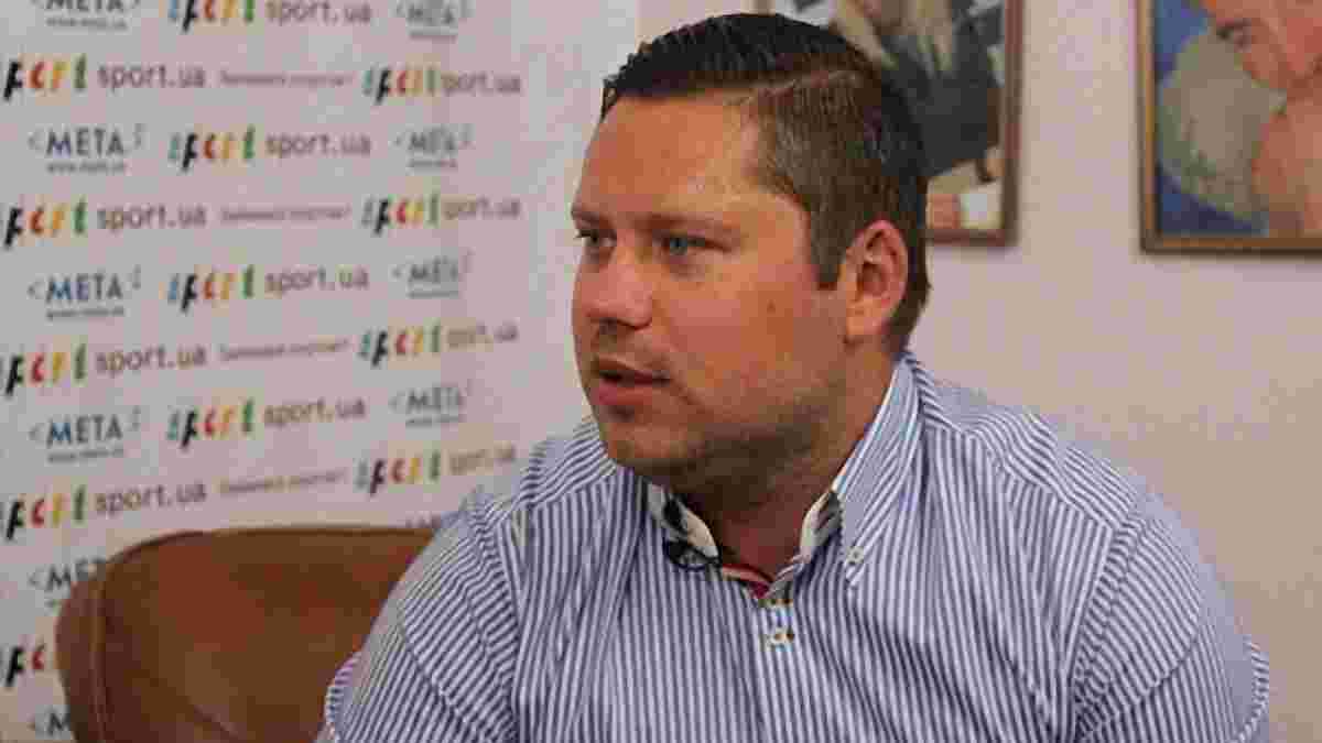 Агент: Украинские игроки должны не бойкотировать матчи, а морально поддерживать и людей, и воинов