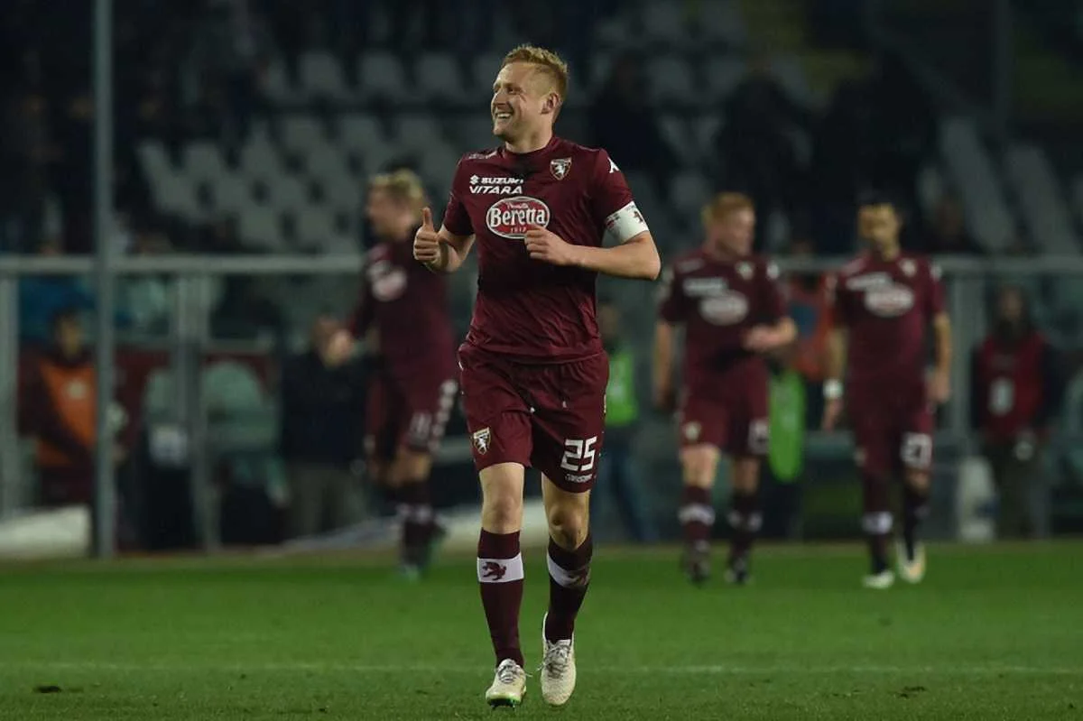 Камиль Глик лишил Неаполь ничьей